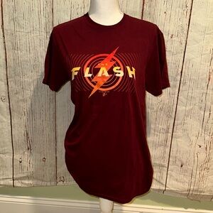 Flash t shirt